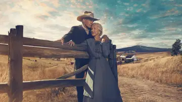 Backdrop к сериалу "1923" #1306481