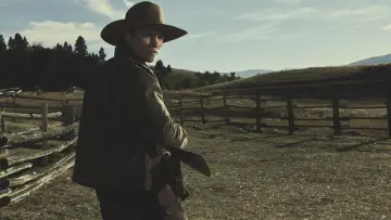 Backdrop к сериалу "1923" #1306483