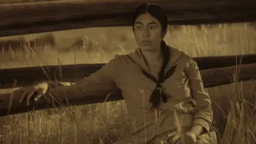 Backdrop к сериалу "1923" #1306485