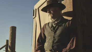 Backdrop к сериалу "1923" #1306492
