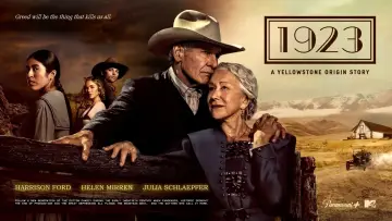 Backdrop к сериалу "1923" #1306495