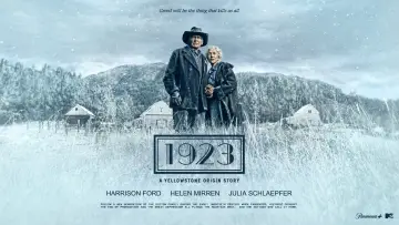 Backdrop к сериалу "1923" #1306497
