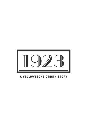 Poster к сериалу "1923" #1306518
