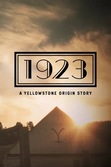 Poster к сериалу "1923" #1306524