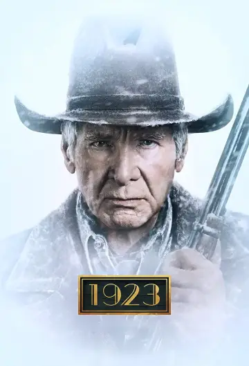 Poster к сериалу "1923" #1306528