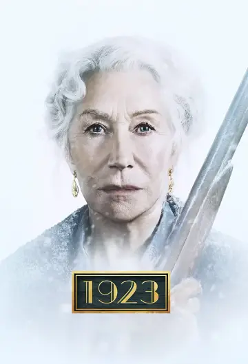 Poster к сериалу "1923" #1306529