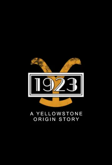 Poster к сериалу "1923" #1306539