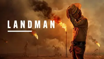 Backdrop for the TV series "Landman" #1283154