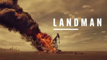 Backdrop for the TV series "Landman" #1283162