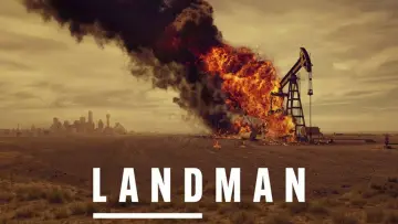 Backdrop for the TV series "Landman" #1283170