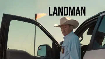 Backdrop for the TV series "Landman" #1283171