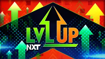Backdrop for the TV series "WWE NXT: Level Up" #1673224