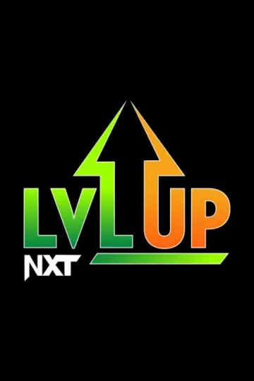 Poster for the TV series "WWE NXT: Level Up" #1673229