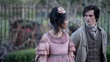 Backdrop for the TV series "Great Expectations" #1543204