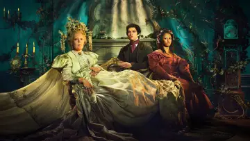 Backdrop for the TV series "Great Expectations" #1543214