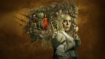 Backdrop for the TV series "Great Expectations" #1543222