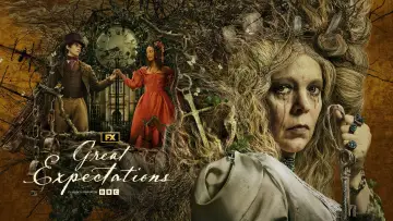 Backdrop for the TV series "Great Expectations" #1543223