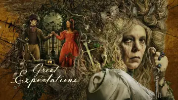 Backdrop for the TV series "Great Expectations" #1543225