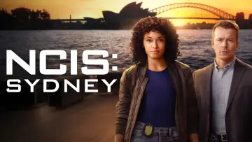Backdrop for the TV series "NCIS: Sydney" #1411475