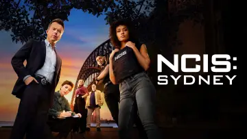 Backdrop for the TV series "NCIS: Sydney" #1411477
