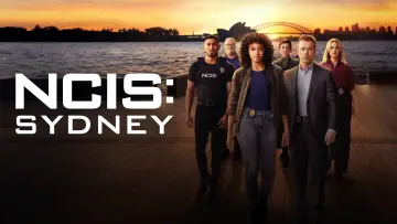 Backdrop for the TV series "NCIS: Sydney" #1411478