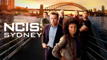 Backdrop for the TV series "NCIS: Sydney" #1411481