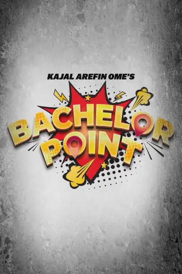 Poster for the TV series "Bachelor Point" #1342995