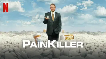 Backdrop for the TV series "Painkiller" #1465745