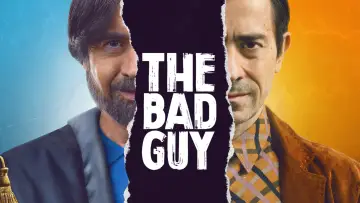Backdrop for the TV series "The Bad Guy" #1605178