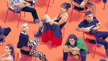 Backdrop for the TV series "Heartbreak High" #1413462