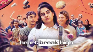Backdrop for the TV series "Heartbreak High" #1413478