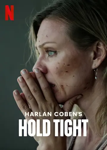 Poster for the TV series "Hold Tight" #1398447