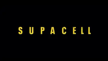 Backdrop for the TV series "Supacell" #1394934