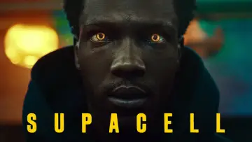 Backdrop for the TV series "Supacell" #1394935
