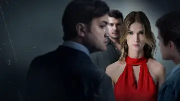 Backdrop for the TV series "Mutual Consent" #1338228