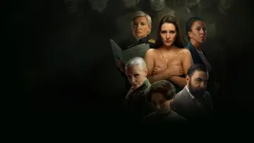 Backdrop for the TV series "Mutual Consent" #1338229