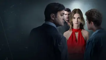 Backdrop for the TV series "Mutual Consent" #1338232
