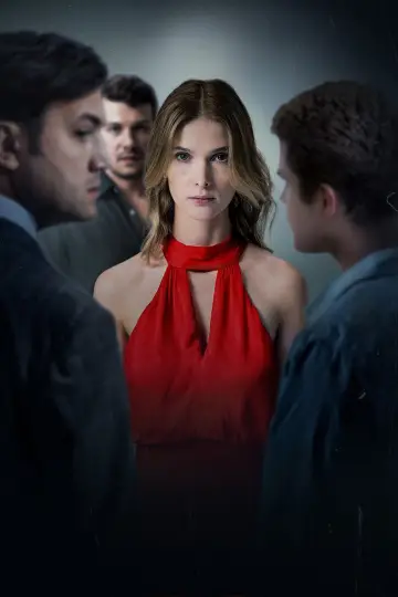Poster for the TV series "Mutual Consent" #1338240