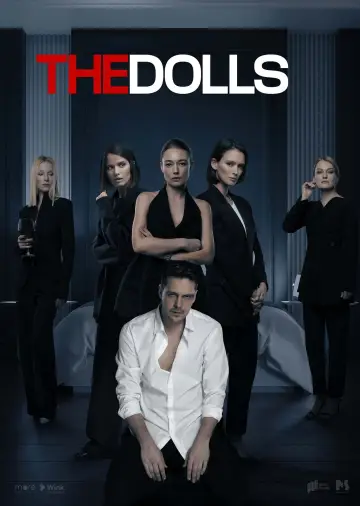 The Dolls poster