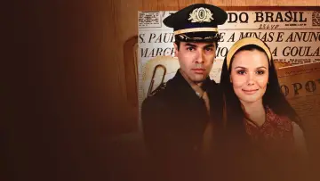 Amor e Revolução poster