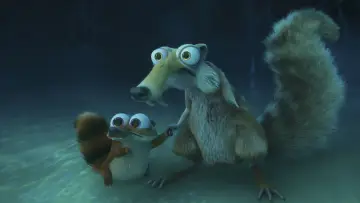 Backdrop for the TV series "Ice Age: Scrat Tales" #1598075