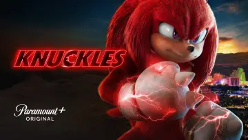 Backdrop for the TV series "Knuckles" #1438849