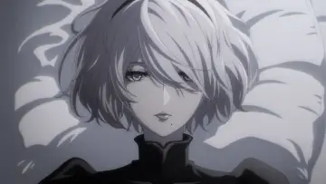 Backdrop for the TV series "NieR:Automata Ver1.1a" #1390430