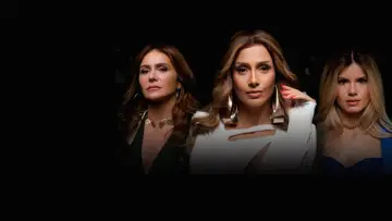 Backdrop for the TV series "Scars of Beauty" #1447313