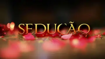Sedução poster