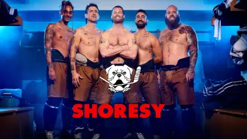 Backdrop for the TV series "Shoresy" #1478302