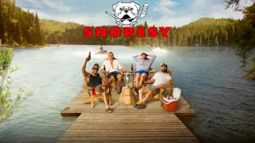 Backdrop for the TV series "Shoresy" #1478306