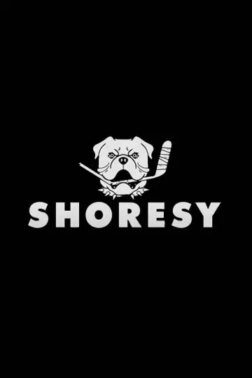 Poster for the TV series "Shoresy" #1478315