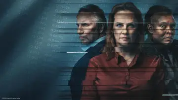 Backdrop for the TV series "Nemesis" #1509676