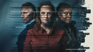 Backdrop for the TV series "Nemesis" #1509677